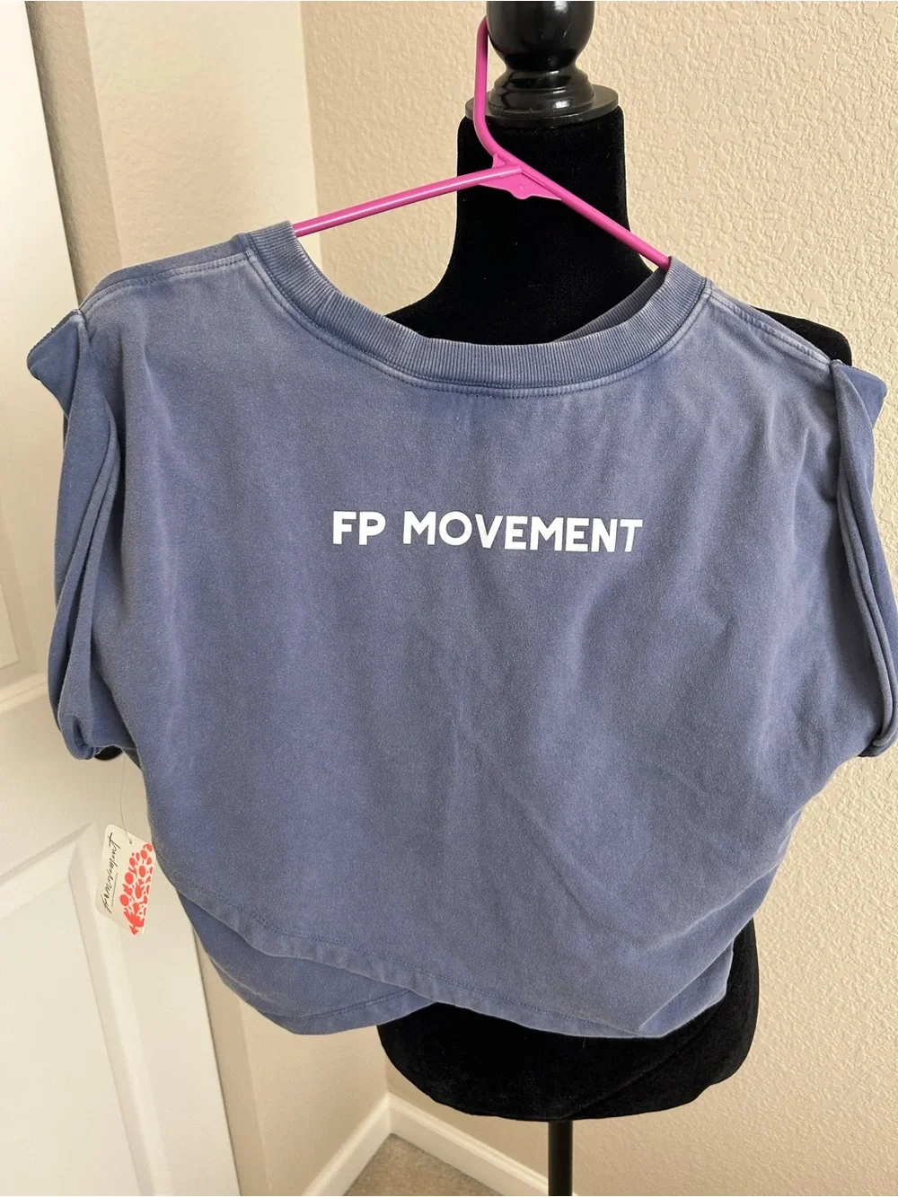 Free People Hot Shot Jogger set